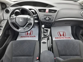 Honda Civic 1.8 i-VTEC Sport MT, снимка 12