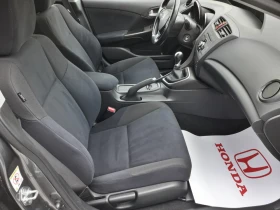 Honda Civic 1.8 i-VTEC Sport MT, снимка 14