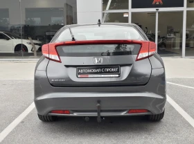 Honda Civic 1.8 i-VTEC Sport MT, снимка 7