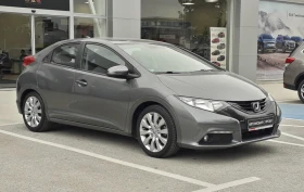 Honda Civic 1.8 i-VTEC Sport MT, снимка 4