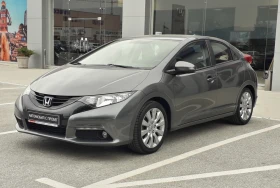 Honda Civic 1.8 i-VTEC Sport MT, снимка 2