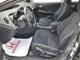 Honda Civic 1.8 i-VTEC Sport MT, снимка 13