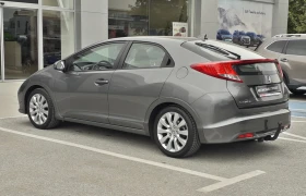 Honda Civic 1.8 i-VTEC Sport MT, снимка 8