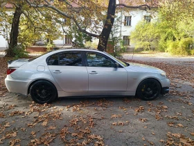 BMW 530, снимка 4