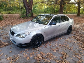 BMW 530, снимка 8