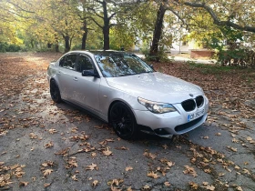 BMW 530, снимка 3