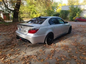 BMW 530, снимка 5