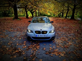 BMW 530, снимка 1