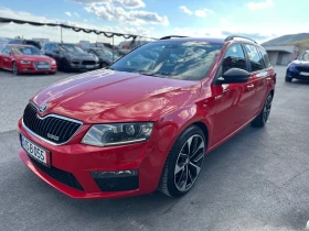 Skoda Octavia VRS 2.0TDI 184кс Ръчка, снимка 4