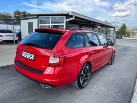 Skoda Octavia VRS 2.0TDI 184кс Ръчка, снимка 2