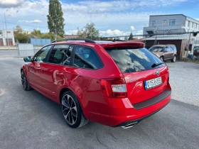 Skoda Octavia VRS 2.0TDI 184кс Ръчка, снимка 3