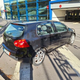 VW Golf 1.6i LPG United, снимка 4