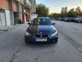 BMW 530 3000d, снимка 4