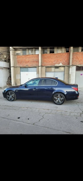 BMW 530 3000d, снимка 3