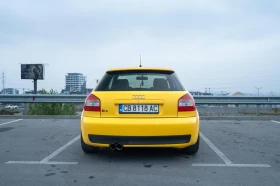 Обява за продажба на Audi S3 1.8Т BAM ~15 000 лв. - изображение 4