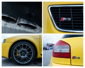 Audi S3 1.8Т BAM, снимка 15