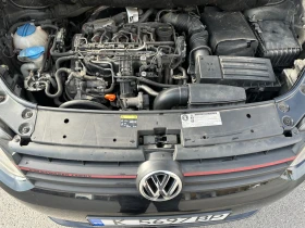 VW Caddy 1.6 Tdi DSG TOP, снимка 11