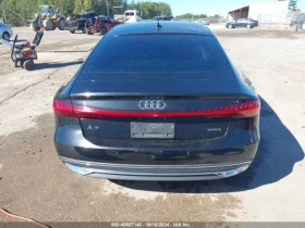 Audi A7 55 * Premium,  !(carfax) | Mobile.bg    5