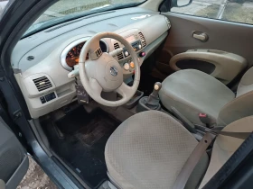 Nissan Micra, снимка 16