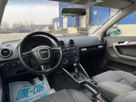 Audi A3 2.0TDI-140kc, снимка 10