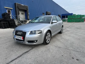 Audi A3 2.0TDI-140kc, снимка 1