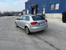 Audi A3 2.0TDI-140kc, снимка 3