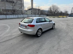 Audi A3 2.0TDI-140kc, снимка 4