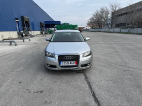 Audi A3 2.0TDI-140kc, снимка 7