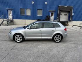 Audi A3 2.0TDI-140kc, снимка 2