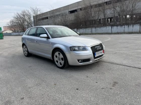 Audi A3 2.0TDI-140kc, снимка 6