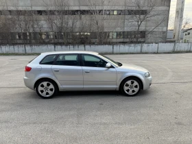 Audi A3 2.0TDI-140kc, снимка 5