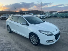 Renault Megane 1.5DCI GT LINE / SPORT NAVI LED, снимка 3