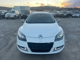 Renault Megane 1.5DCI GT LINE / SPORT NAVI LED, снимка 2