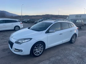 Renault Megane 1.5DCI GT LINE / SPORT NAVI LED, снимка 1