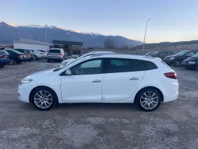 Renault Megane 1.5DCI GT LINE / SPORT NAVI LED, снимка 4