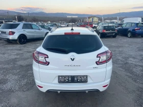 Renault Megane 1.5DCI GT LINE / SPORT NAVI LED, снимка 10