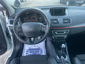 Renault Megane 1.5DCI GT LINE / SPORT NAVI LED, снимка 5