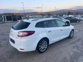 Renault Megane 1.5DCI GT LINE / SPORT NAVI LED, снимка 11