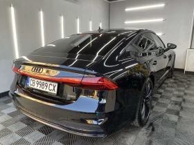 Audi A7 2X S-LINE MATRIX MILD-HYBRID 50TDI, снимка 5