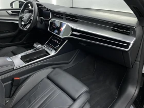 Audi A7 2X S-LINE MATRIX MILD-HYBRID 50TDI, снимка 8