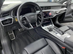 Audi A7 2X S-LINE MATRIX MILD-HYBRID 50TDI, снимка 6