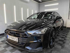 Audi A7 2X S-LINE MATRIX MILD-HYBRID 50TDI, снимка 1