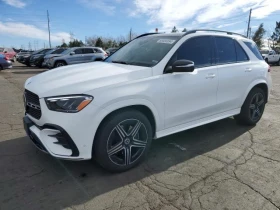 Mercedes-Benz GLE 450 E | Mobile.bg    4