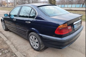 BMW 316 316i, снимка 7