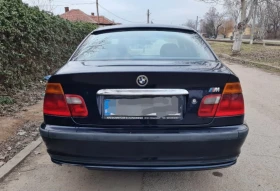 BMW 316 316i, снимка 8