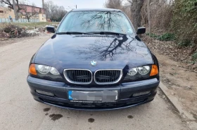 BMW 316 316i, снимка 2