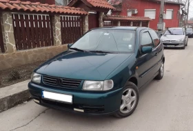  VW Polo