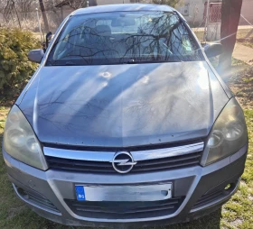 Opel Astra, снимка 1