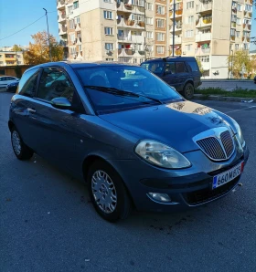 Lancia Ypsilon, снимка 2