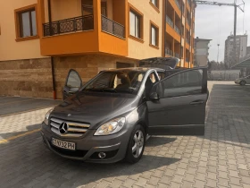 Mercedes-Benz B 170 cng | Mobile.bg    2